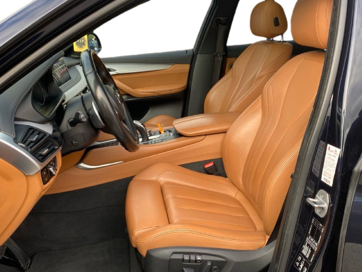 BMW X6 xDrive30d 249CV Msport (13)