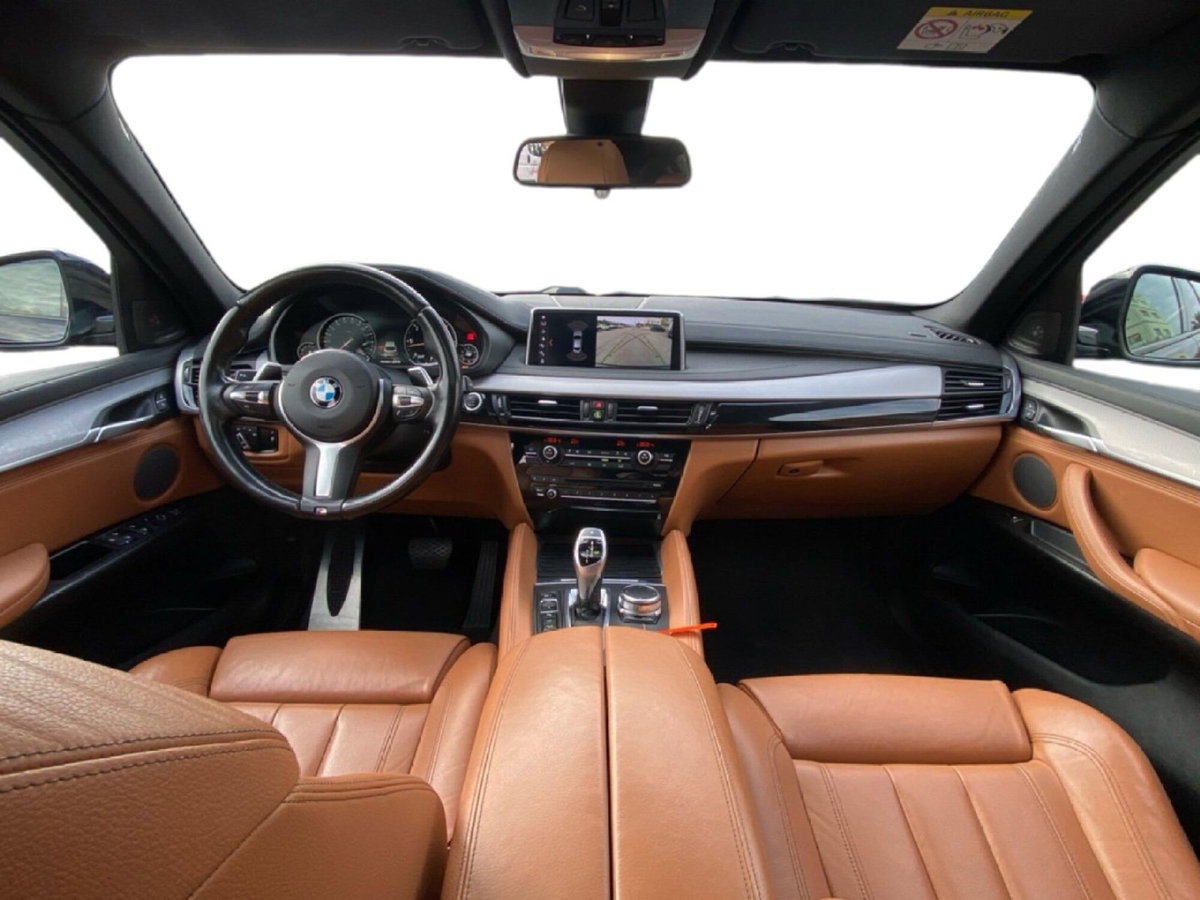BMW X6 xDrive30d 249CV Msport (14)