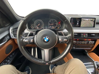 BMW X6 xDrive30d 249CV Msport (15)