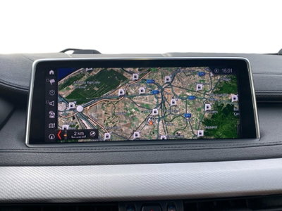 BMW X6 xDrive30d 249CV Msport (18)