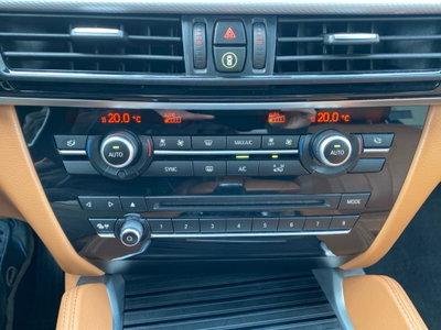 BMW X6 xDrive30d 249CV Msport (19)