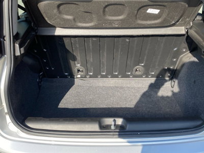 Fiat Panda Cross Cross 1.0 FireFly S&S Hybrid (10)