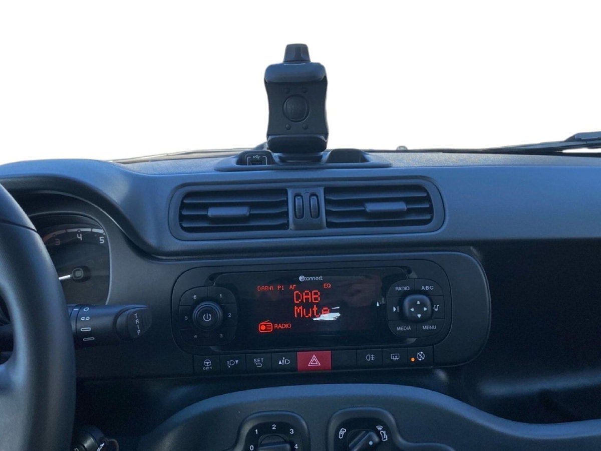Fiat Panda Cross Cross 1.0 FireFly S&S Hybrid (16)