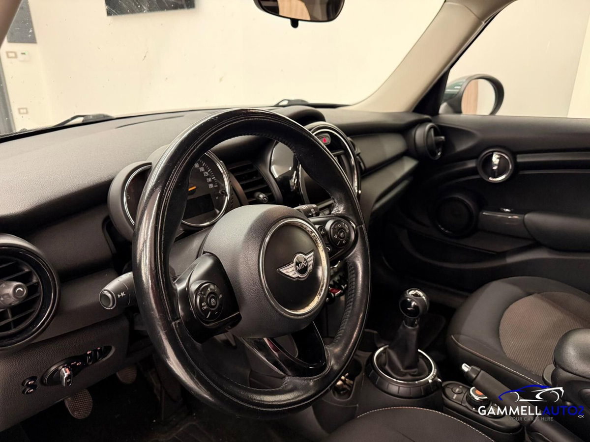 MINI Mini 1.5 One D Business 5 porte (10)