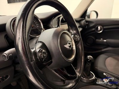 MINI Mini 1.5 One D Business 5 porte (9)