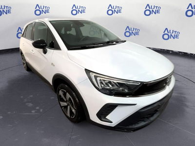 Opel Crossland 1.2 Edition s&s 110cv usata