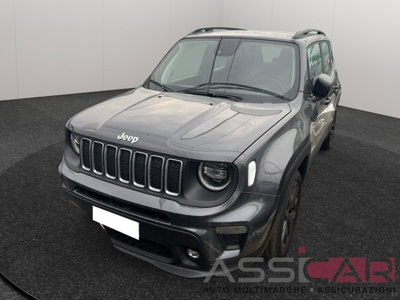 Jeep Renegade 1.5 turbo t4 mhev Summit 2wd dct (2)