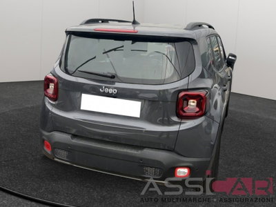 Jeep Renegade 1.5 turbo t4 mhev Summit 2wd dct (3)