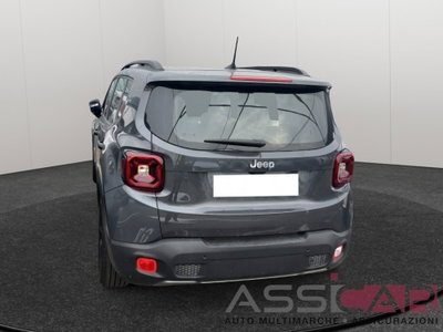 Jeep Renegade 1.5 turbo t4 mhev Summit 2wd dct (4)