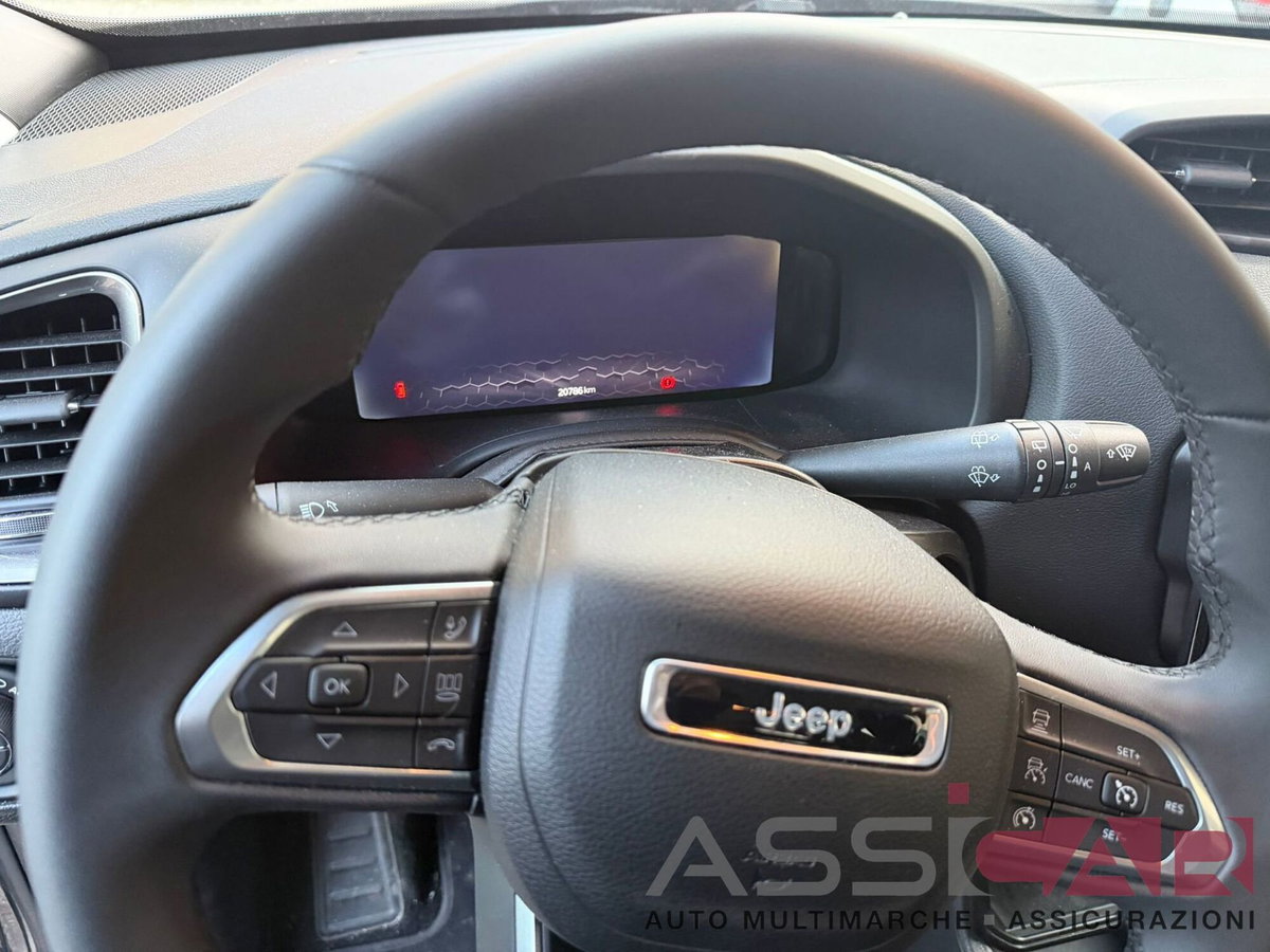 Jeep Renegade 1.5 turbo t4 mhev Summit 2wd dct (5)