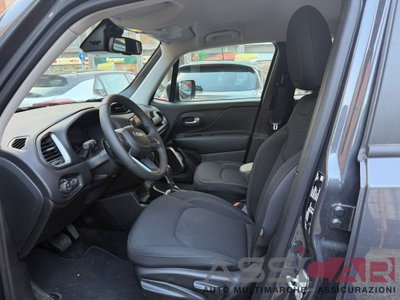 Jeep Renegade 1.5 turbo t4 mhev Summit 2wd dct (6)