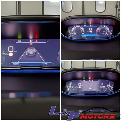 Peugeot 3008 BlueHDi 130 S&S Allure (10)