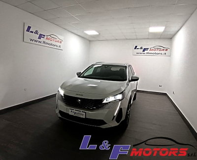 Peugeot 3008 BlueHDi 130 S&S Allure (16)