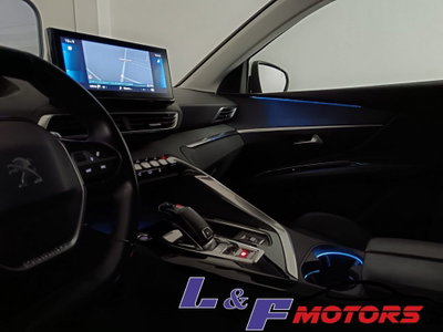 Peugeot 3008 BlueHDi 130 S&S Allure (17)