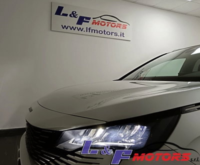 Peugeot 3008 BlueHDi 130 S&S Allure (18)