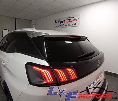 Peugeot 3008 BlueHDi 130 S&S Allure (19)
