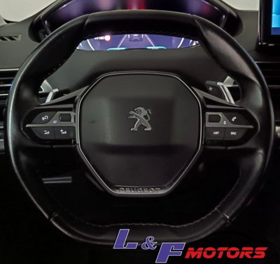 Peugeot 3008 BlueHDi 130 S&S Allure (20)