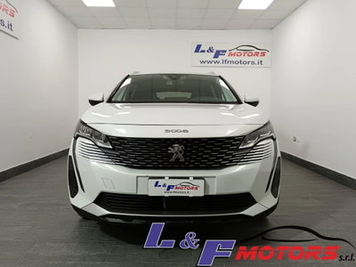Peugeot 3008 BlueHDi 130 S&S Allure (3)