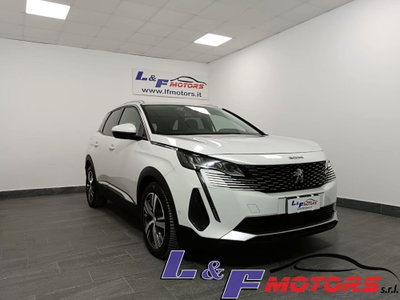 Peugeot 3008 BlueHDi 130 S&S Allure (4)