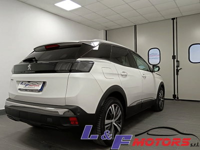 Peugeot 3008 BlueHDi 130 S&S Allure (5)