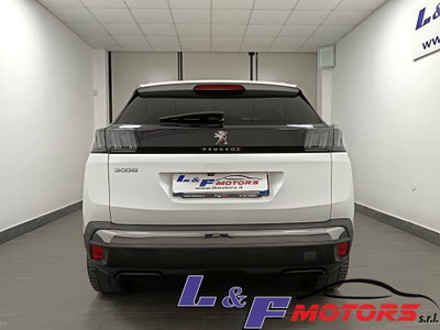 Peugeot 3008 BlueHDi 130 S&S Allure (6)