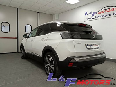 Peugeot 3008 BlueHDi 130 S&S Allure (7)