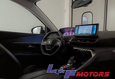 Peugeot 3008 BlueHDi 130 S&S Allure (8)