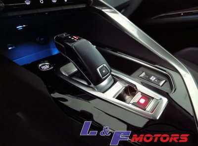 Peugeot 3008 BlueHDi 130 S&S Allure (9)