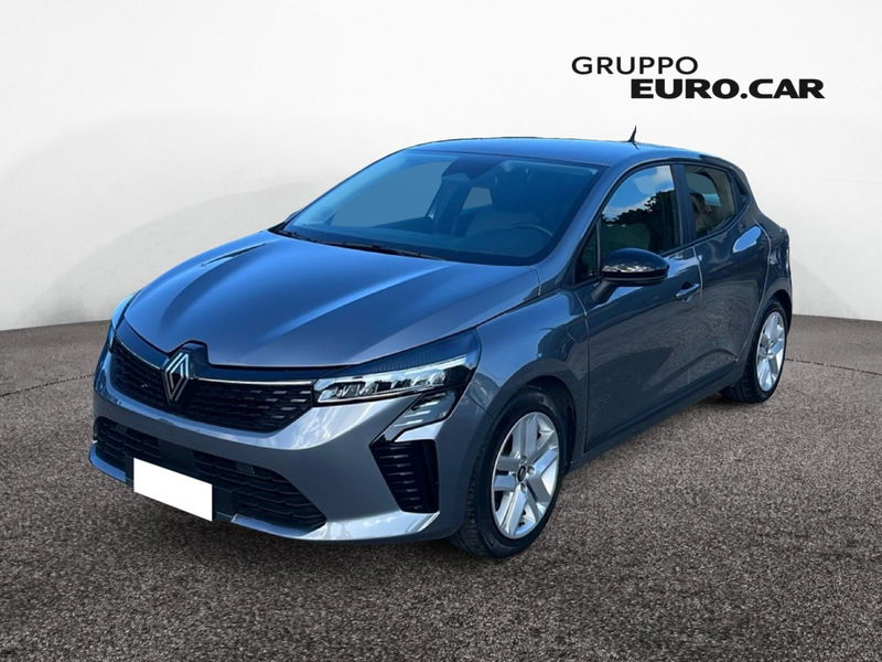 Renault Clio Full Hybrid E-Tech 145 CV 5 porte Evolution