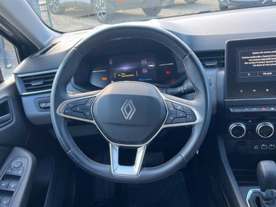 Renault Clio Full Hybrid E-Tech 145 CV 5 porte Evolution (15)