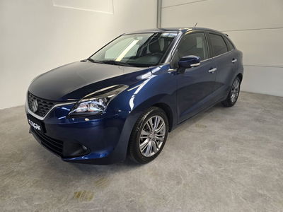 Suzuki Baleno 1.2 Hybrid Top usata