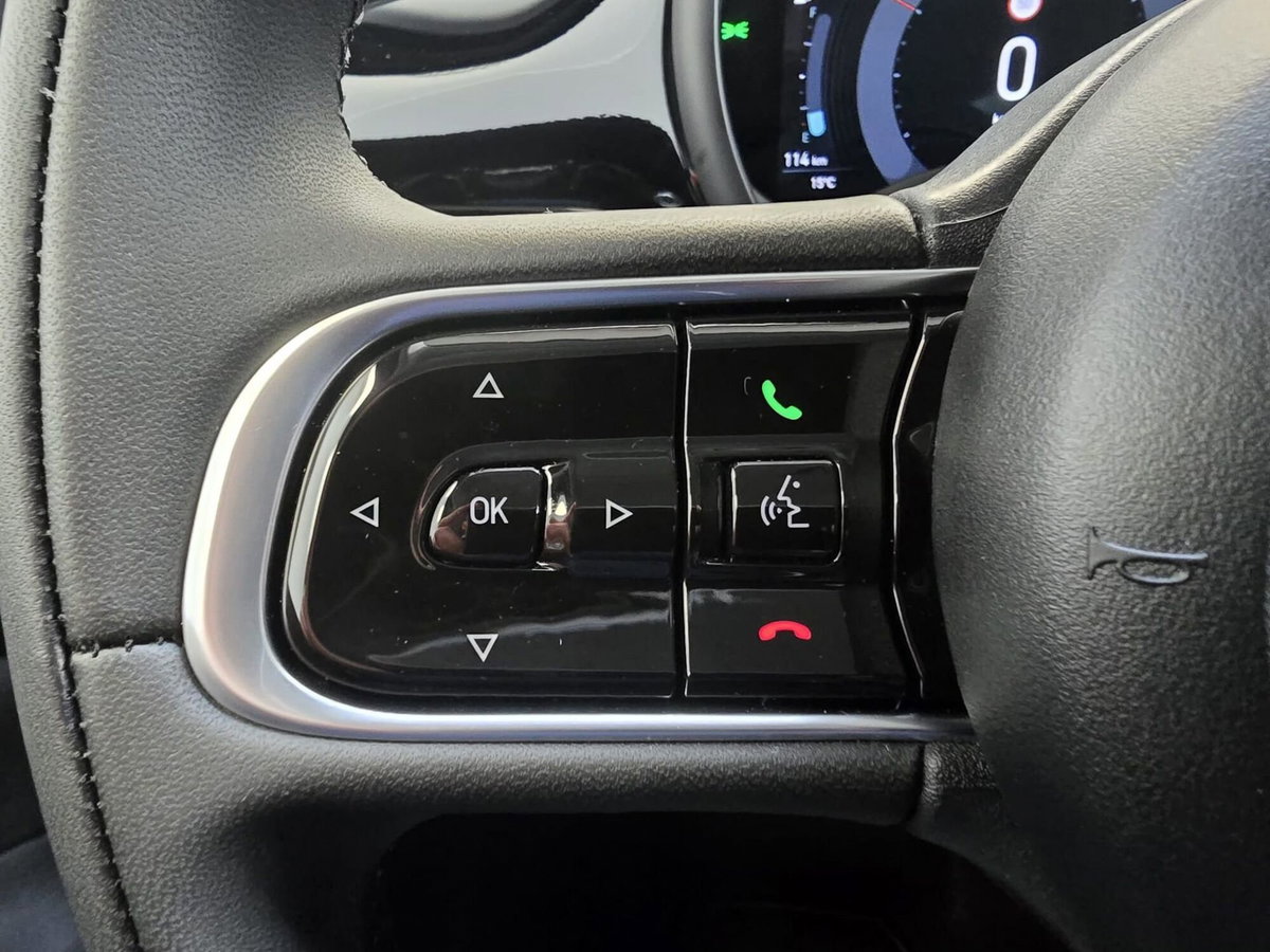 Fiat 500 1.0 hybrid Torino (10)