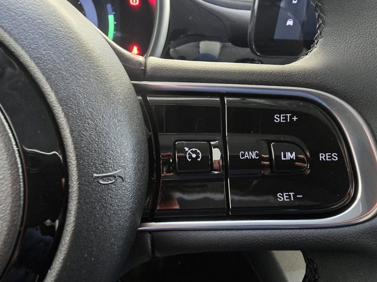 Fiat 500 1.0 hybrid Torino (11)