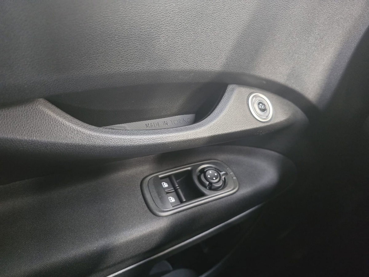 Fiat 500 1.0 hybrid Torino (14)