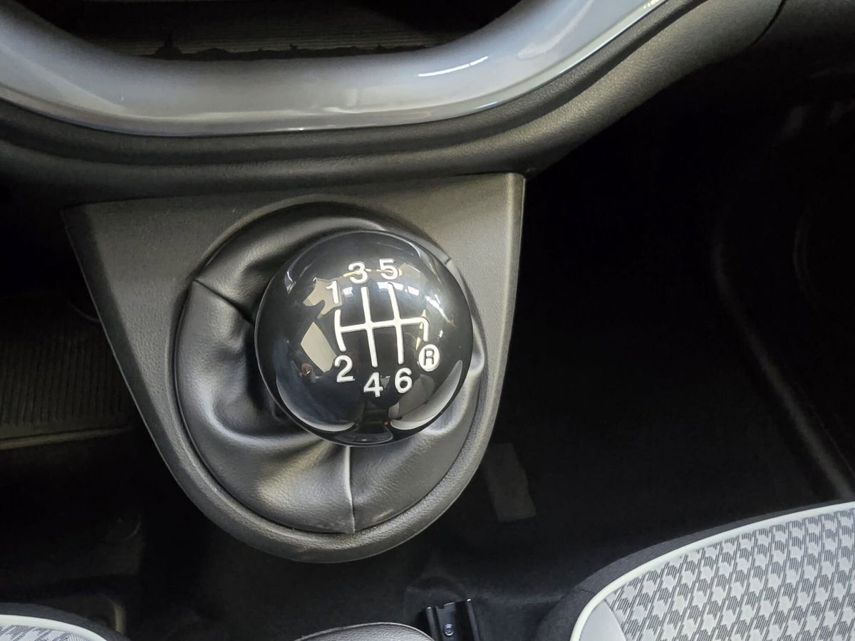 Fiat 500 1.0 hybrid Torino (15)