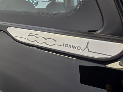 Fiat 500 1.0 hybrid Torino (17)