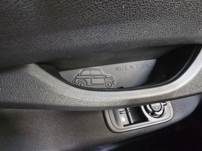 Fiat 500 1.0 hybrid Torino (18)