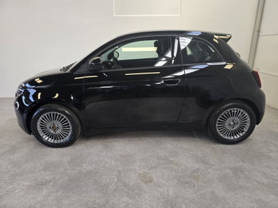 Fiat 500 1.0 hybrid Torino (2)