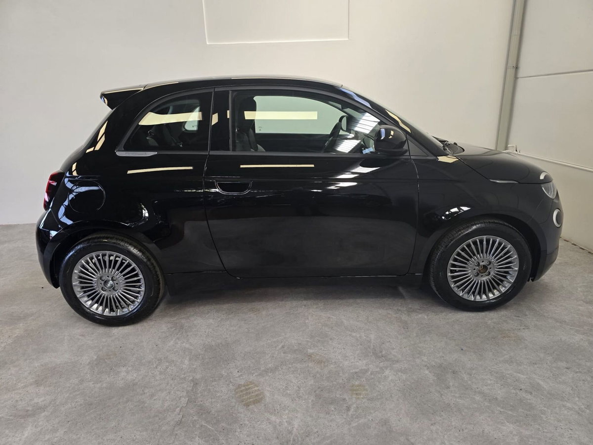 Fiat 500 1.0 hybrid Torino (4)