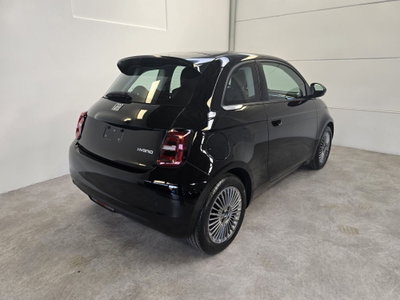 Fiat 500 1.0 hybrid Torino (5)