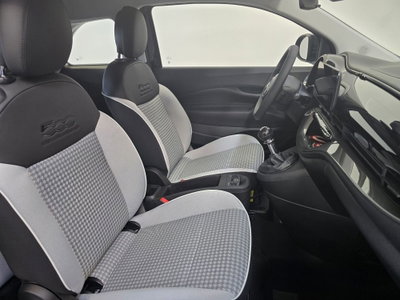 Fiat 500 1.0 hybrid Torino (6)