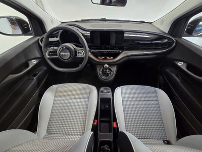 Fiat 500 1.0 hybrid Torino (8)
