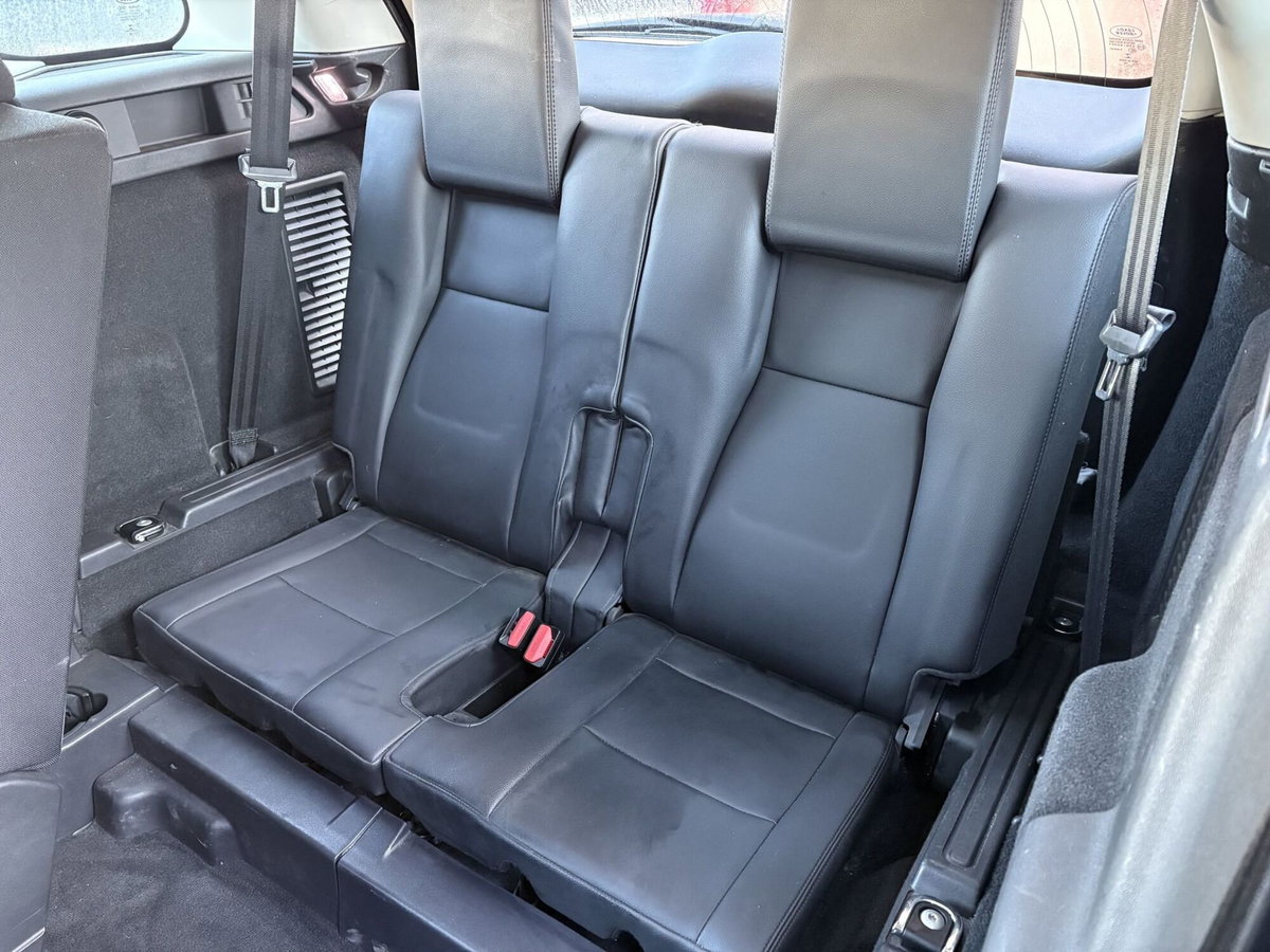 Land Rover Discovery Sport 2.0 TD4 150 CV Pure (13)