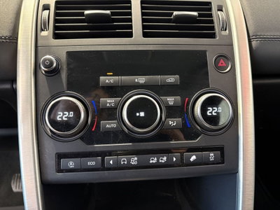 Land Rover Discovery Sport 2.0 TD4 150 CV Pure (18)