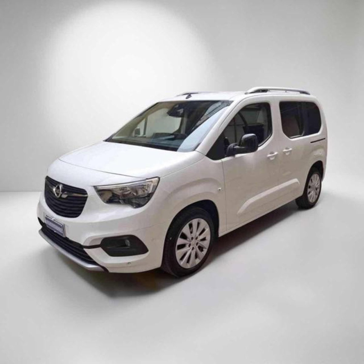 Opel Combo Life 1.5D 100 CV S&S Advance