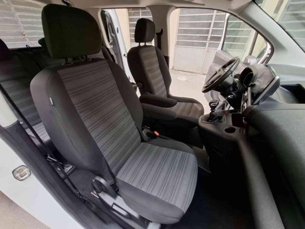 Opel Combo Life 1.5D 100 CV S&S Advance (11)