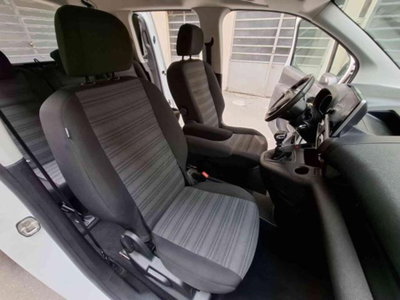 Opel Combo Life 1.5D 100 CV S&S Advance (11)