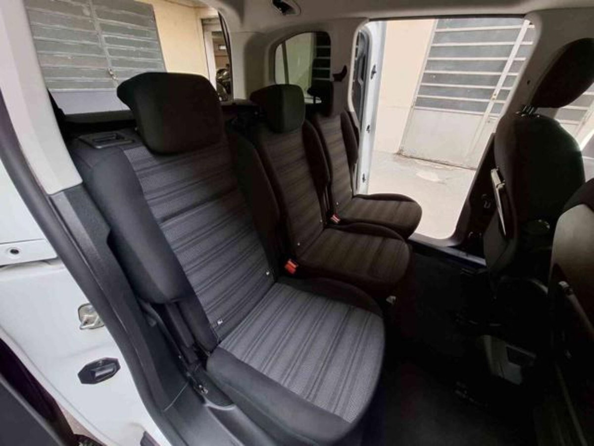 Opel Combo Life 1.5D 100 CV S&S Advance (12)