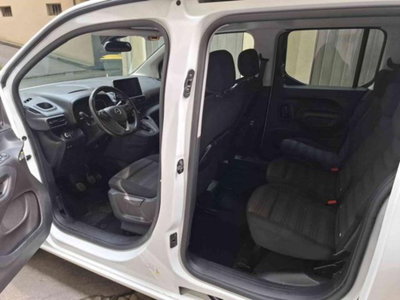 Opel Combo Life 1.5D 100 CV S&S Advance (7)