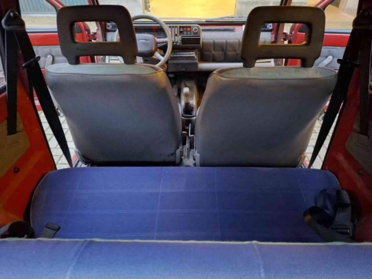 Fiat Panda 900 i.e. cat Young (9)